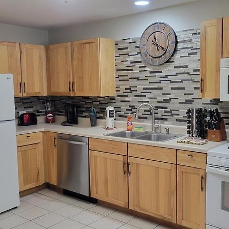 Utica 2Br Rustic Villa מראה חיצוני תמונה