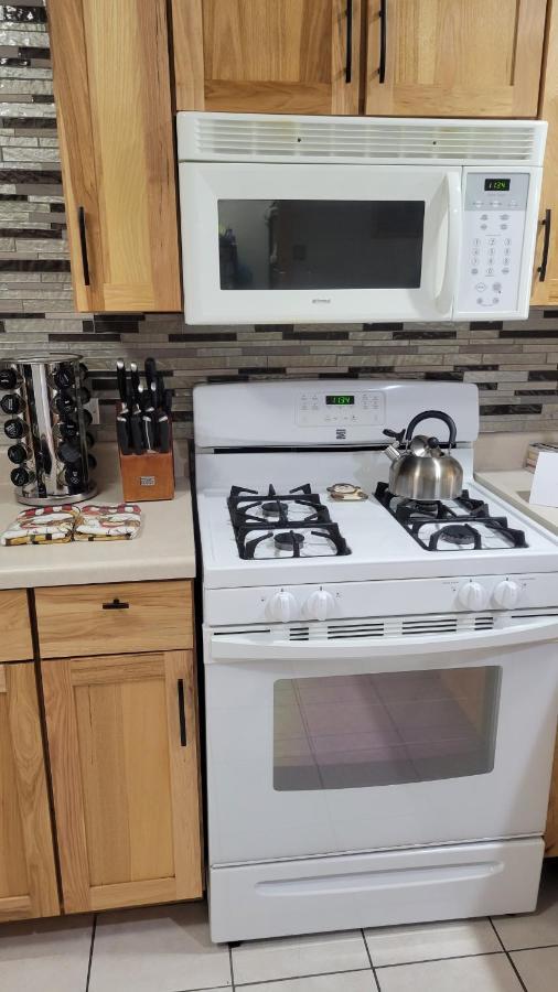 Utica 2Br Rustic Villa מראה חיצוני תמונה