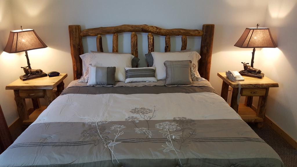 Utica 2Br Rustic Villa מראה חיצוני תמונה