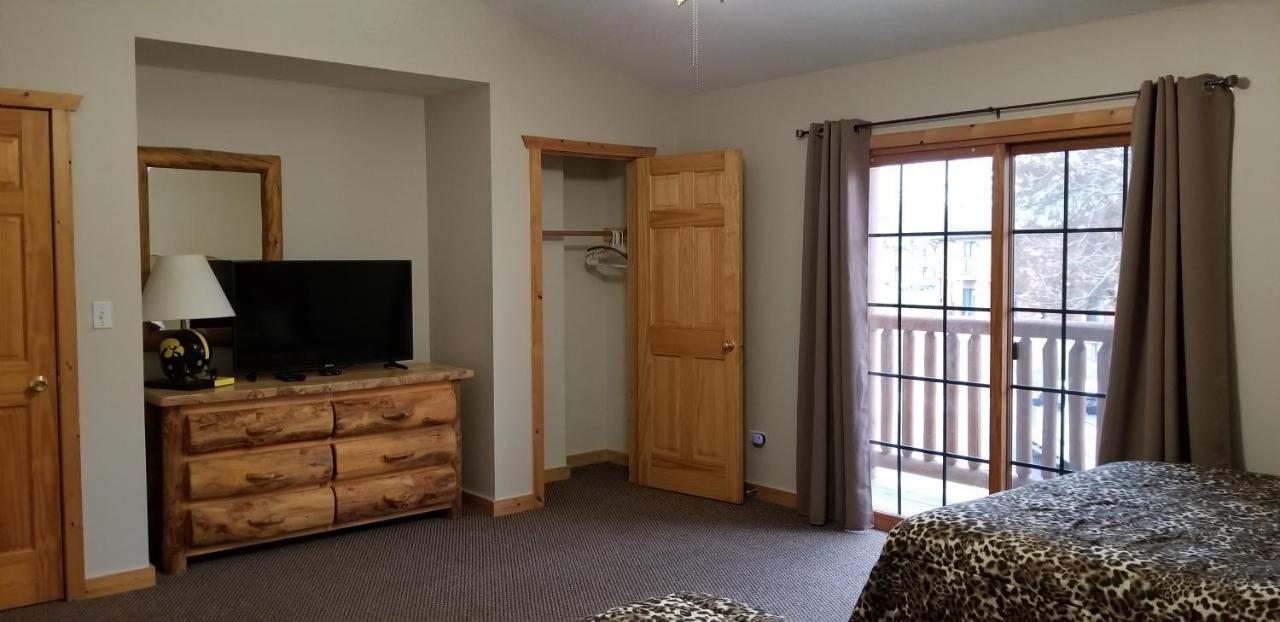 Utica 2Br Rustic Villa מראה חיצוני תמונה